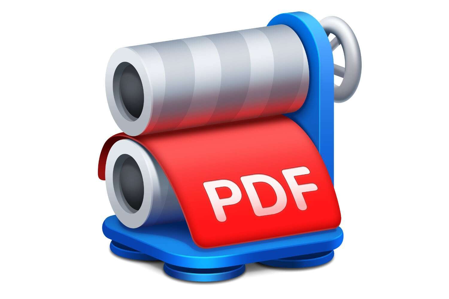 shrink pdf for mac
